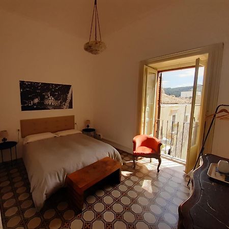Residenza Donnafugata B&B รากูซา ภายนอก รูปภาพ