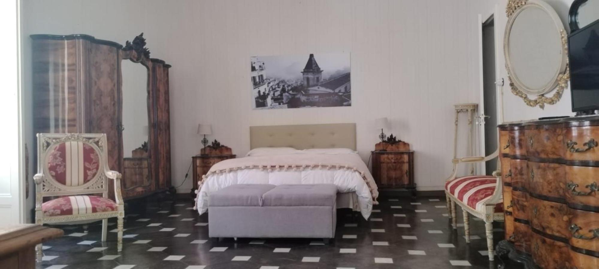 Residenza Donnafugata B&B รากูซา ภายนอก รูปภาพ