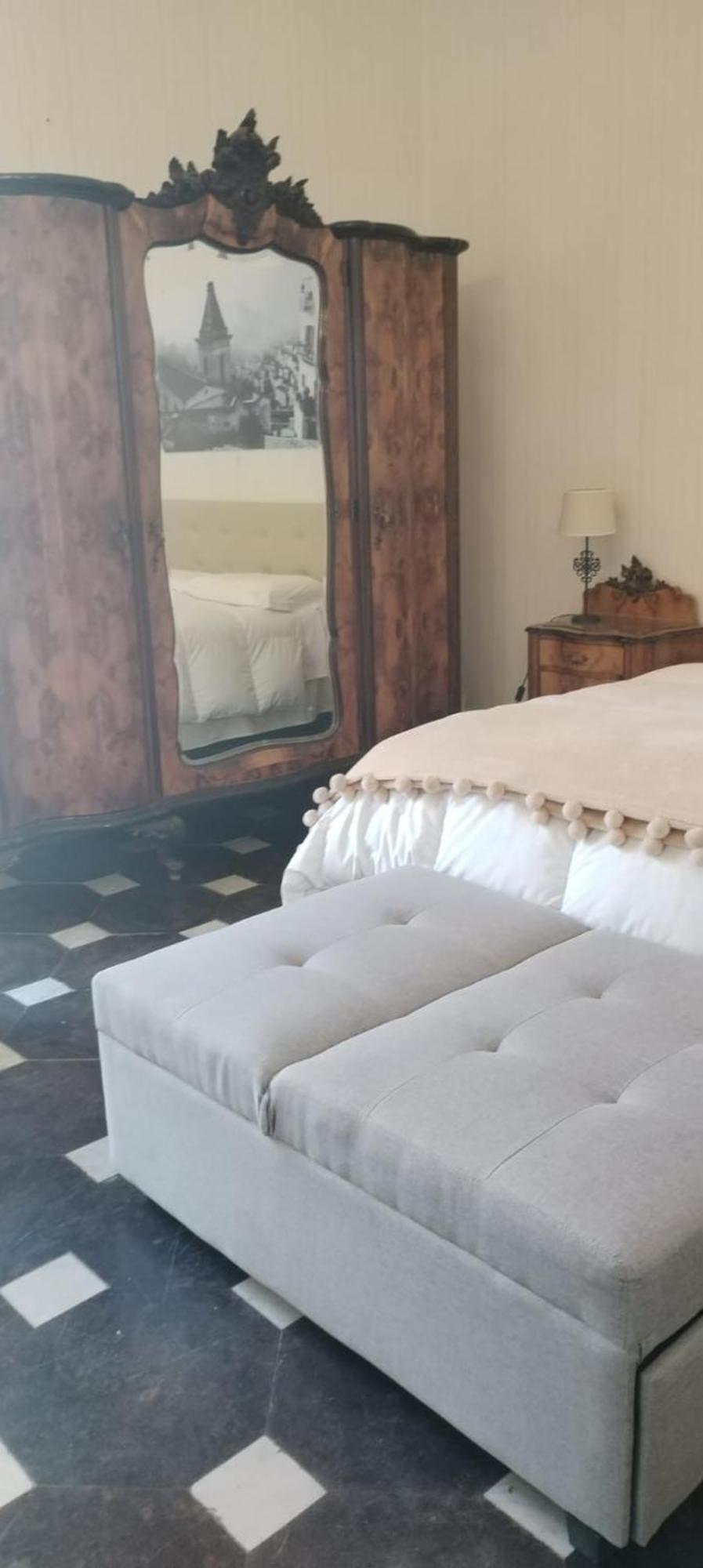 Residenza Donnafugata B&B รากูซา ภายนอก รูปภาพ