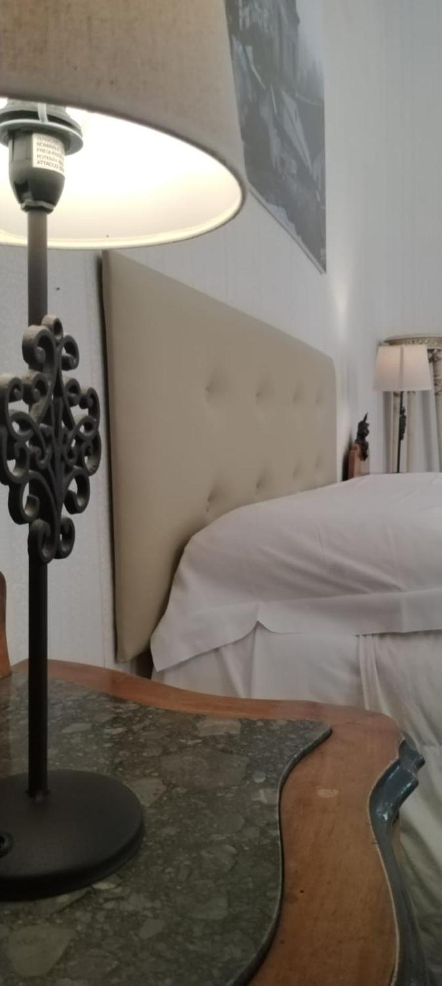 Residenza Donnafugata B&B รากูซา ภายนอก รูปภาพ