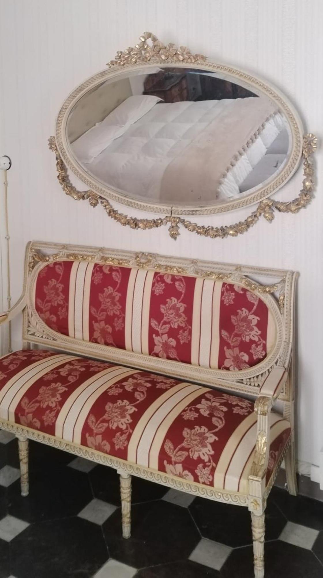 Residenza Donnafugata B&B รากูซา ภายนอก รูปภาพ