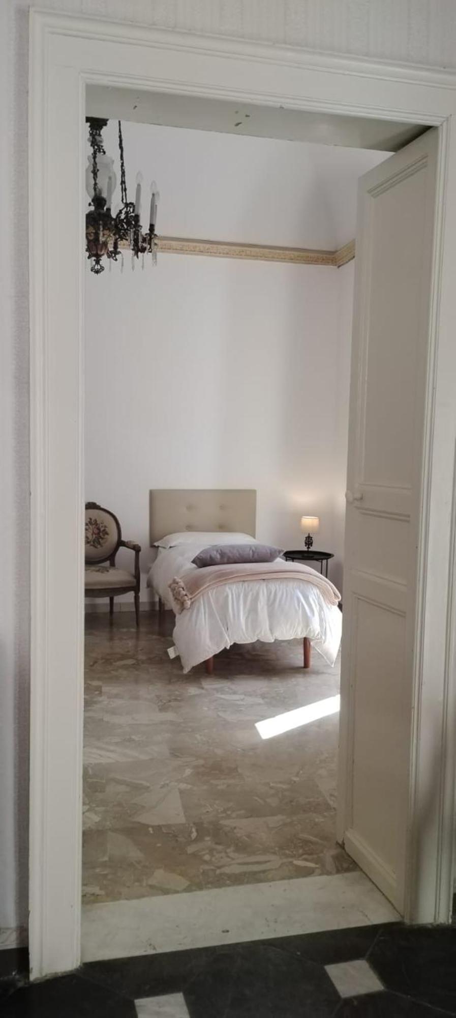 Residenza Donnafugata B&B รากูซา ภายนอก รูปภาพ