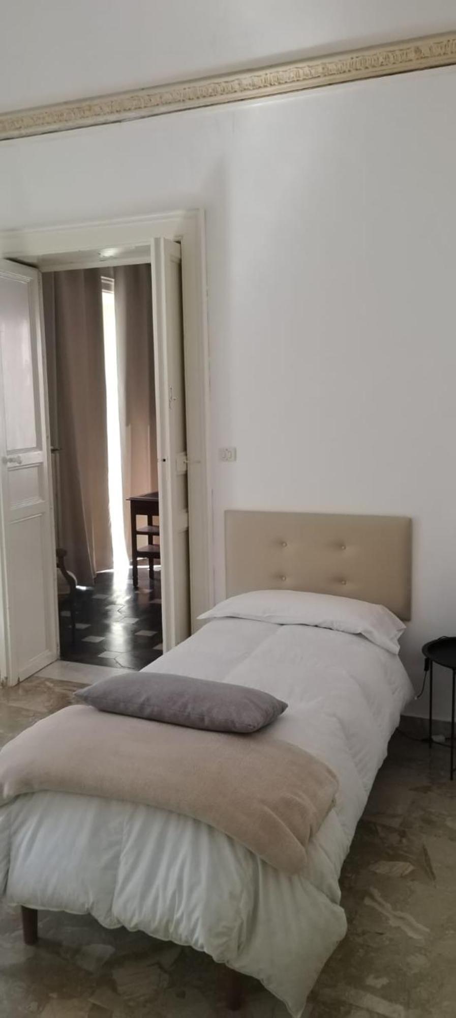 Residenza Donnafugata B&B รากูซา ภายนอก รูปภาพ