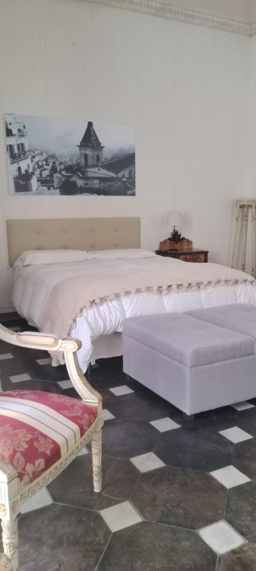 Residenza Donnafugata B&B รากูซา ภายนอก รูปภาพ