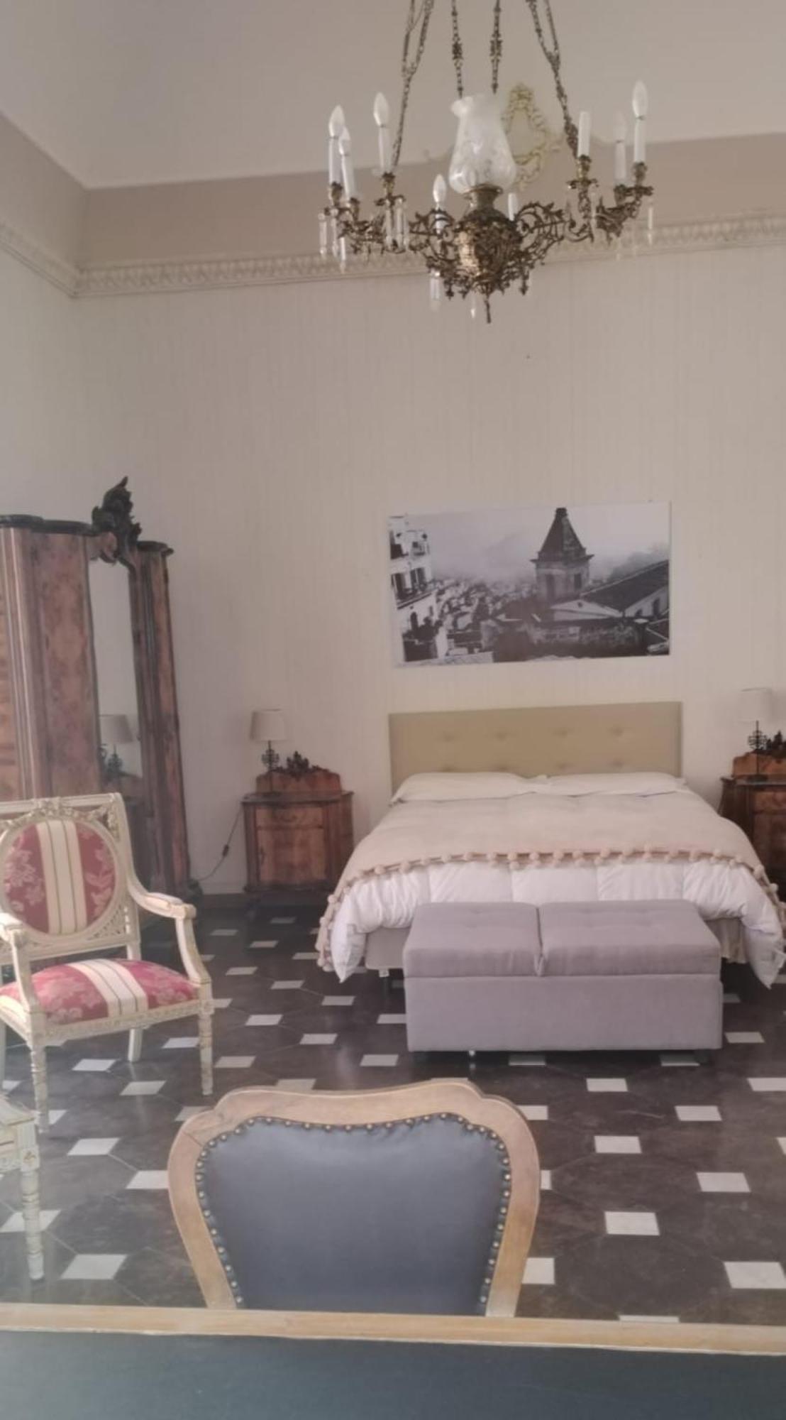 Residenza Donnafugata B&B รากูซา ภายนอก รูปภาพ