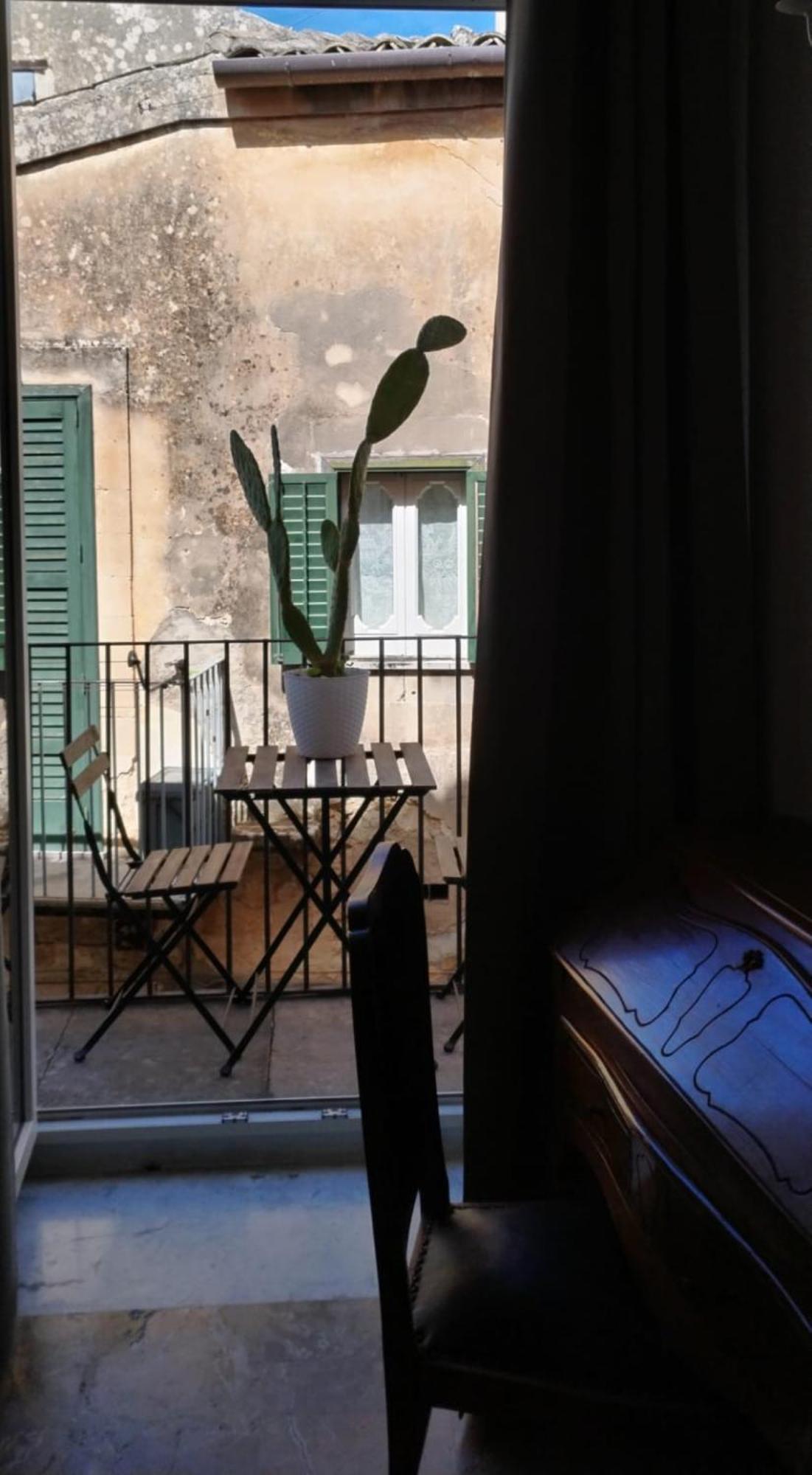 Residenza Donnafugata B&B รากูซา ภายนอก รูปภาพ