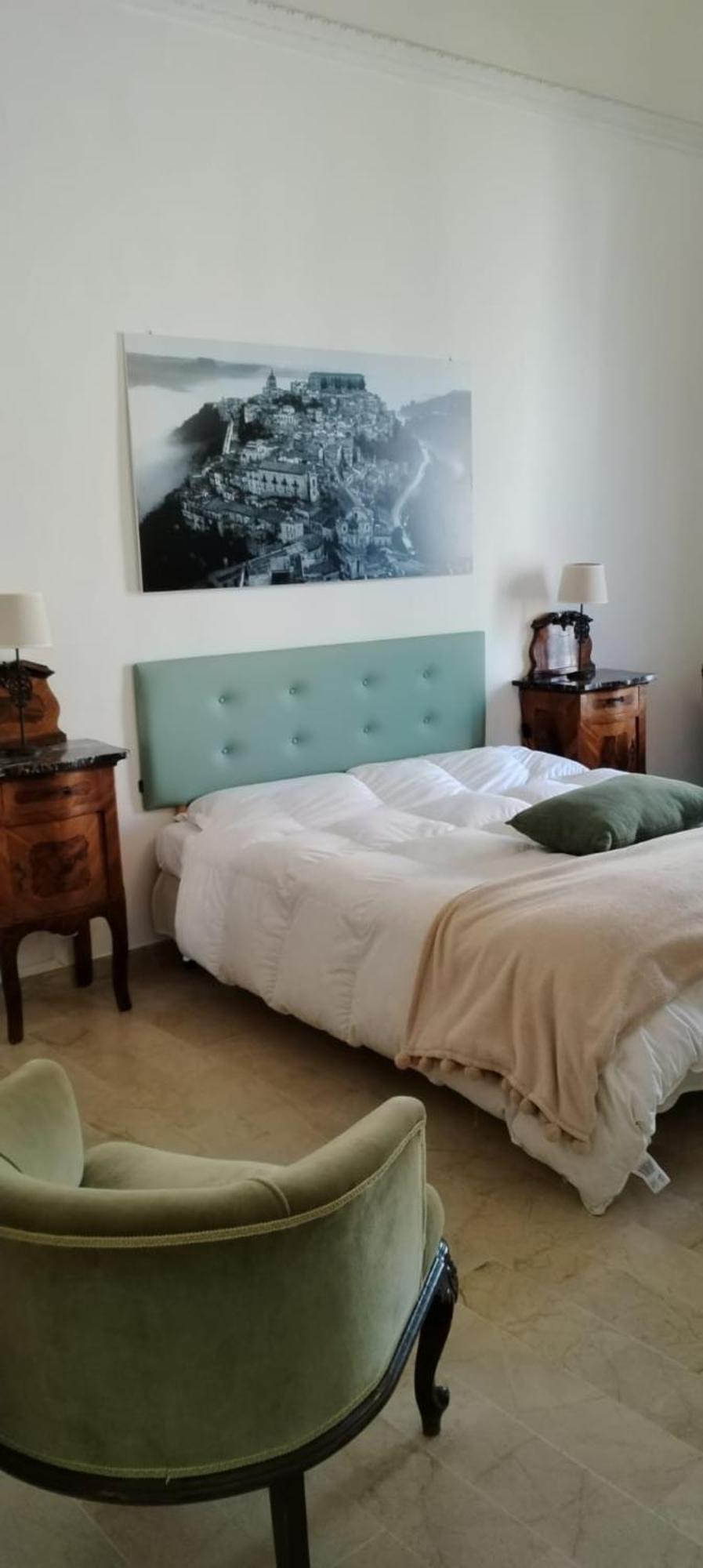 Residenza Donnafugata B&B รากูซา ภายนอก รูปภาพ