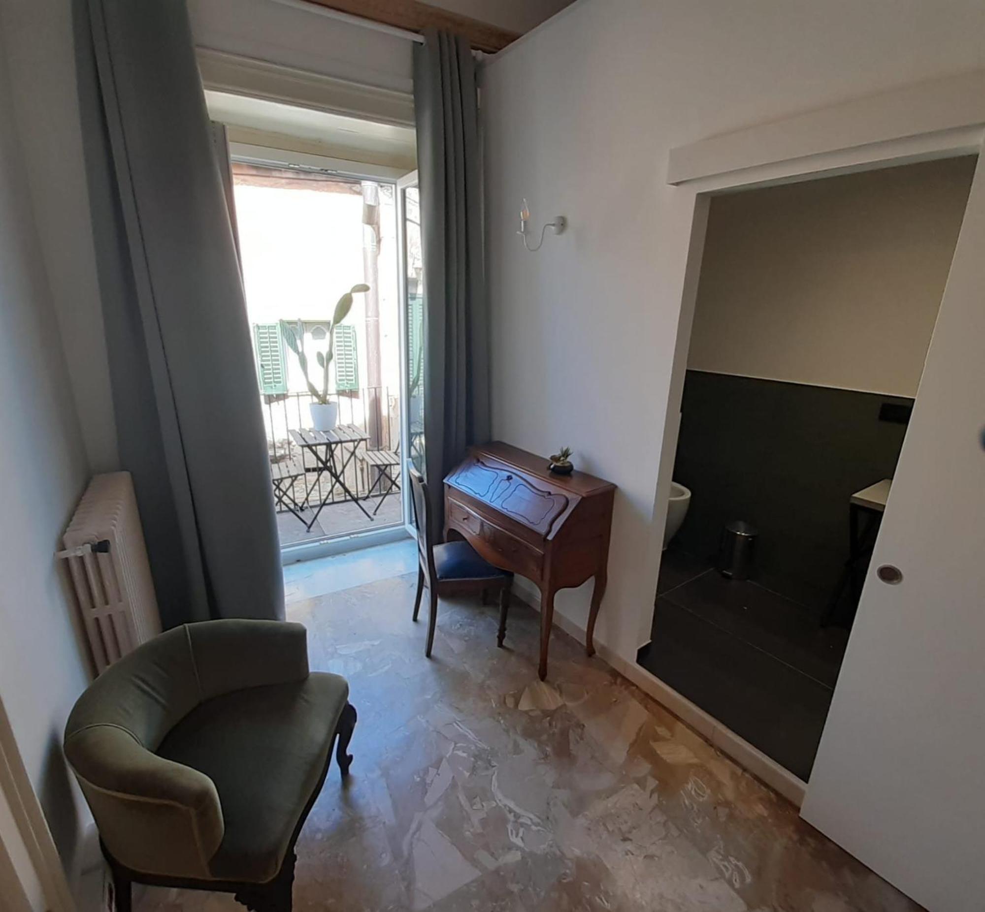 Residenza Donnafugata B&B รากูซา ภายนอก รูปภาพ