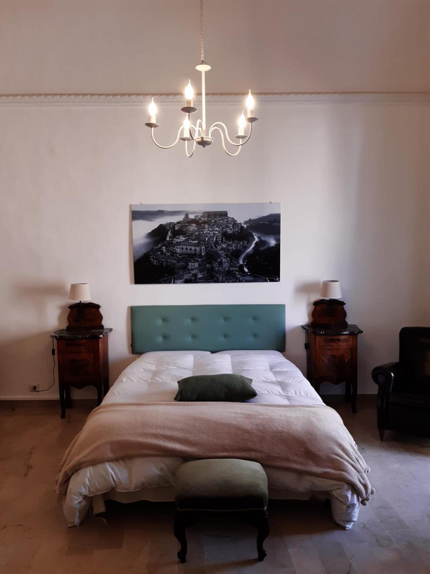 Residenza Donnafugata B&B รากูซา ภายนอก รูปภาพ