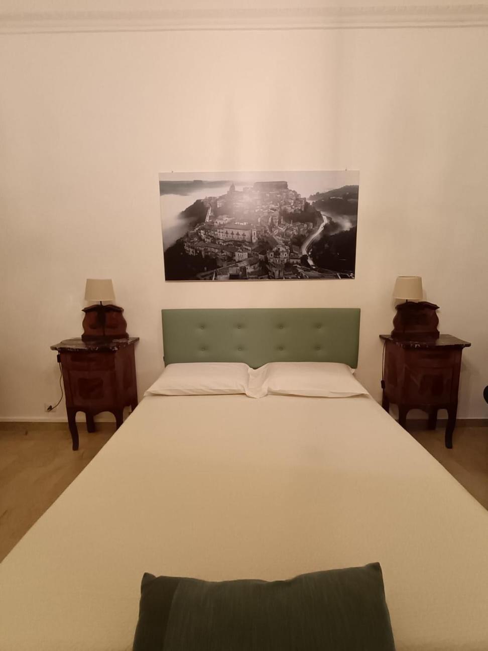 Residenza Donnafugata B&B รากูซา ภายนอก รูปภาพ