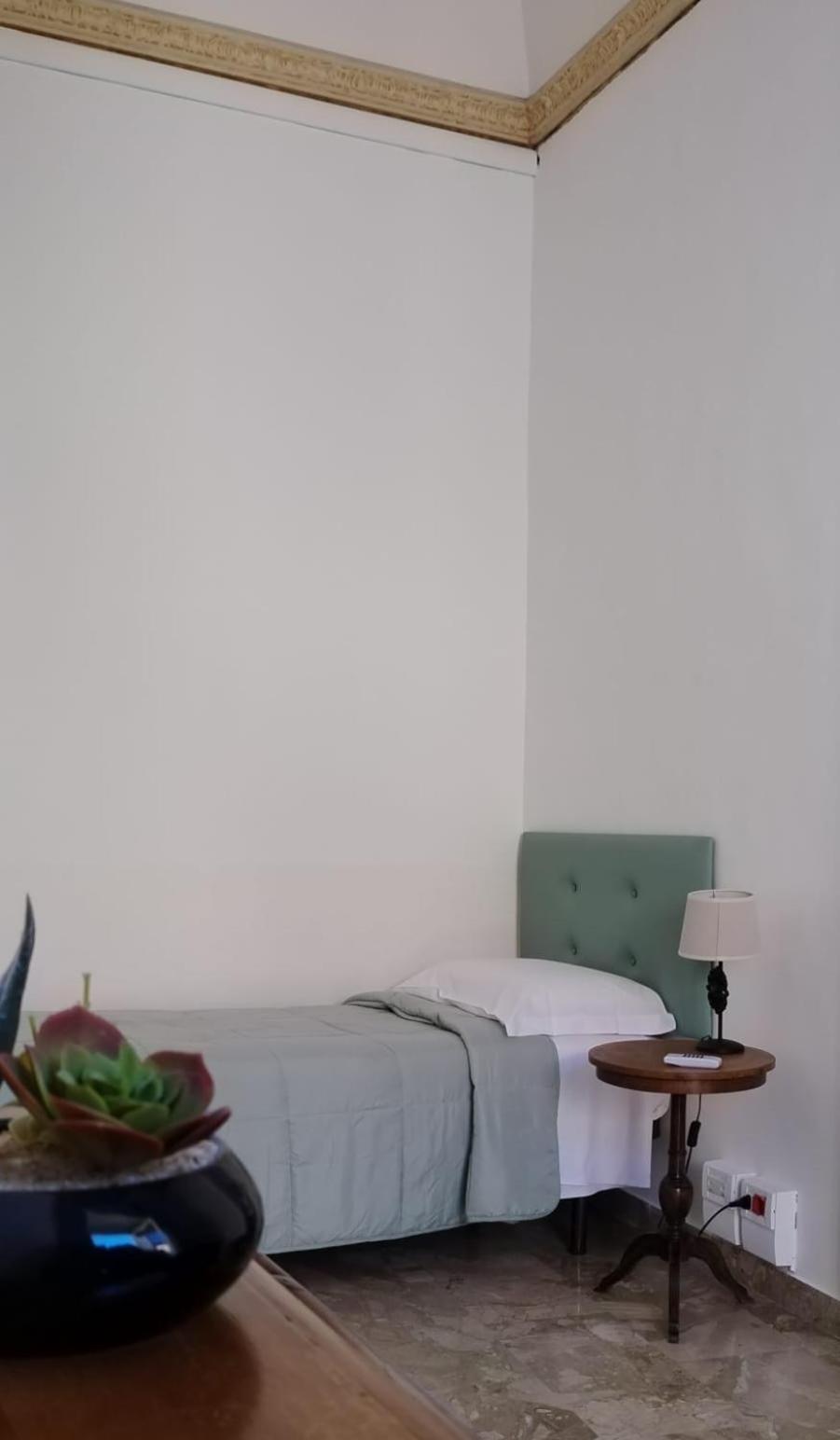 Residenza Donnafugata B&B รากูซา ภายนอก รูปภาพ