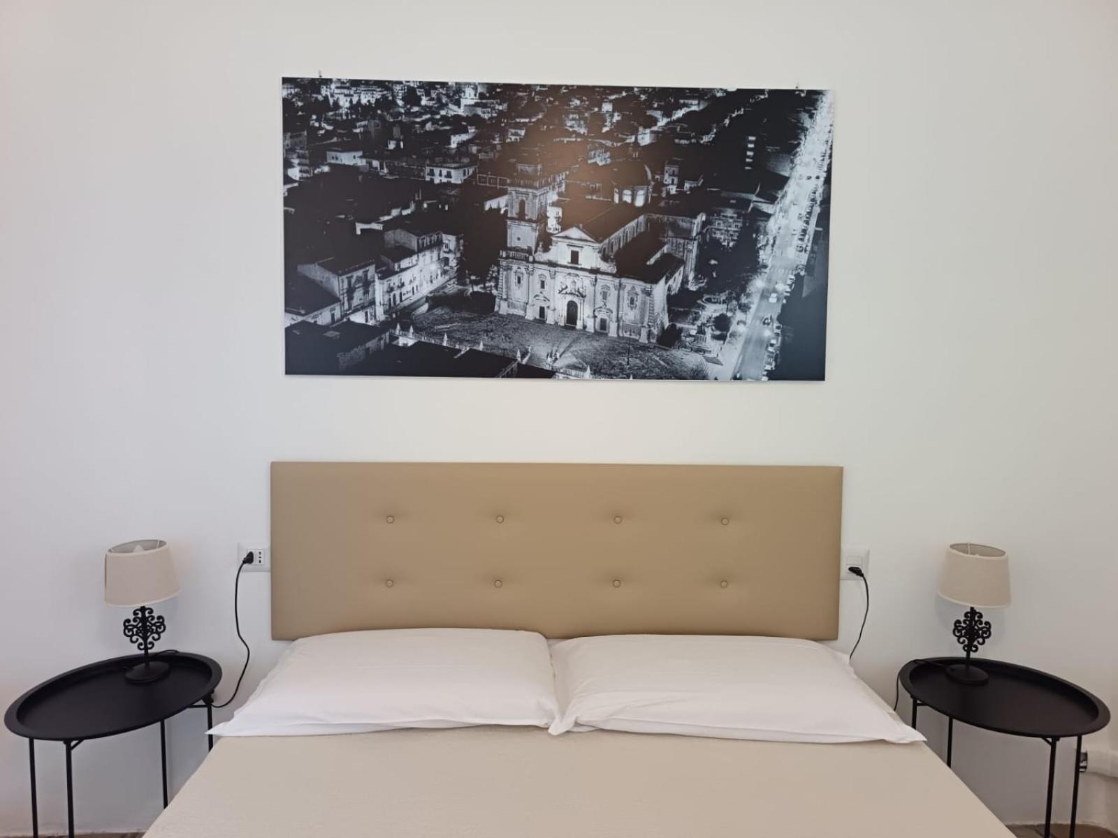 Residenza Donnafugata B&B รากูซา ภายนอก รูปภาพ