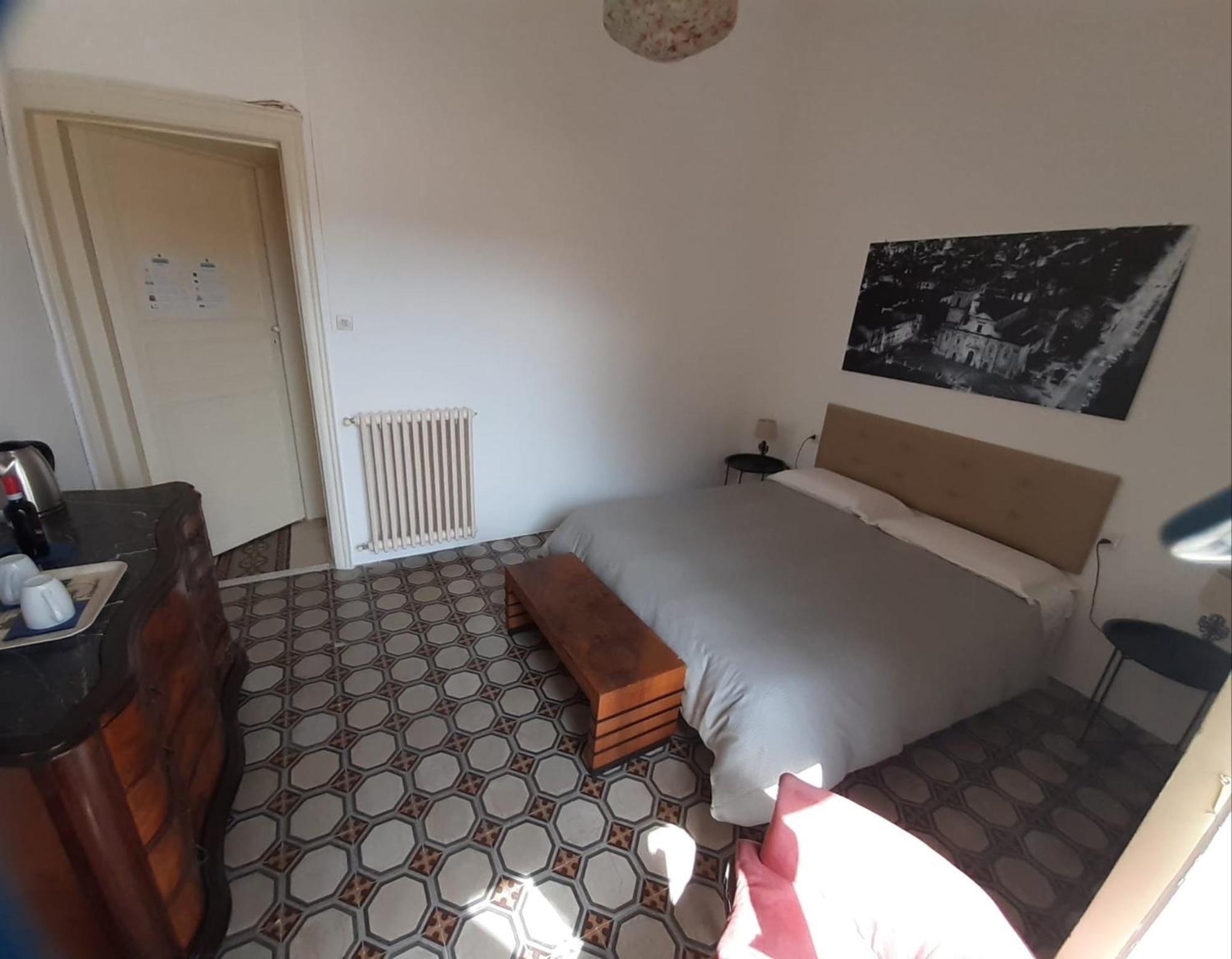 Residenza Donnafugata B&B รากูซา ภายนอก รูปภาพ