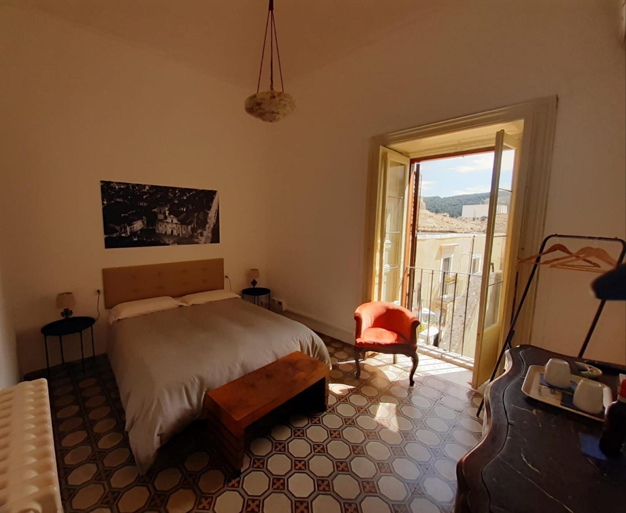 Residenza Donnafugata B&B รากูซา ภายนอก รูปภาพ