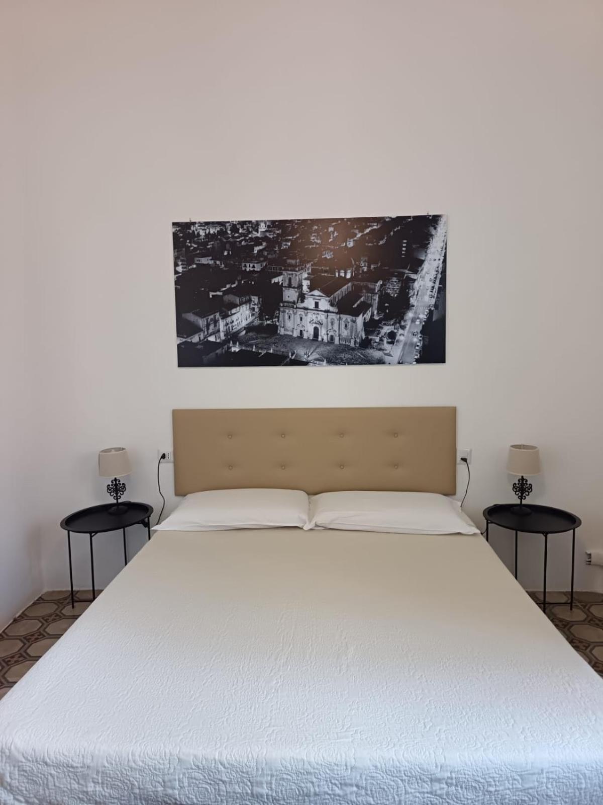Residenza Donnafugata B&B รากูซา ภายนอก รูปภาพ
